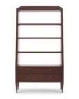 Beaumont II Bookcase