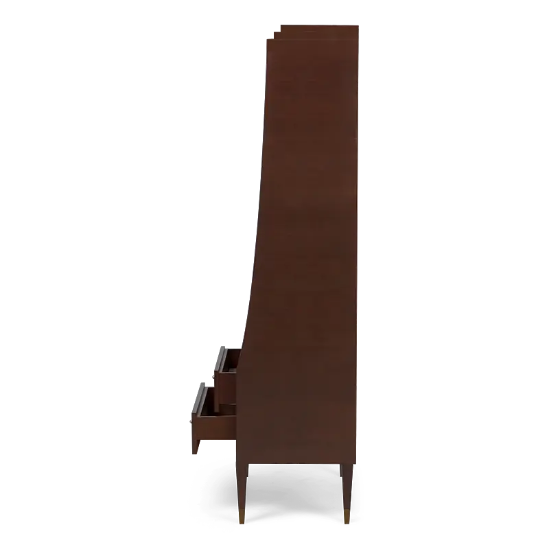 Beaumont II Bookcase
