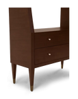 Beaumont II Bookcase