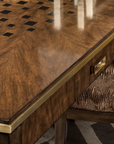 Lyric Desk