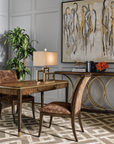 Lyric Desk