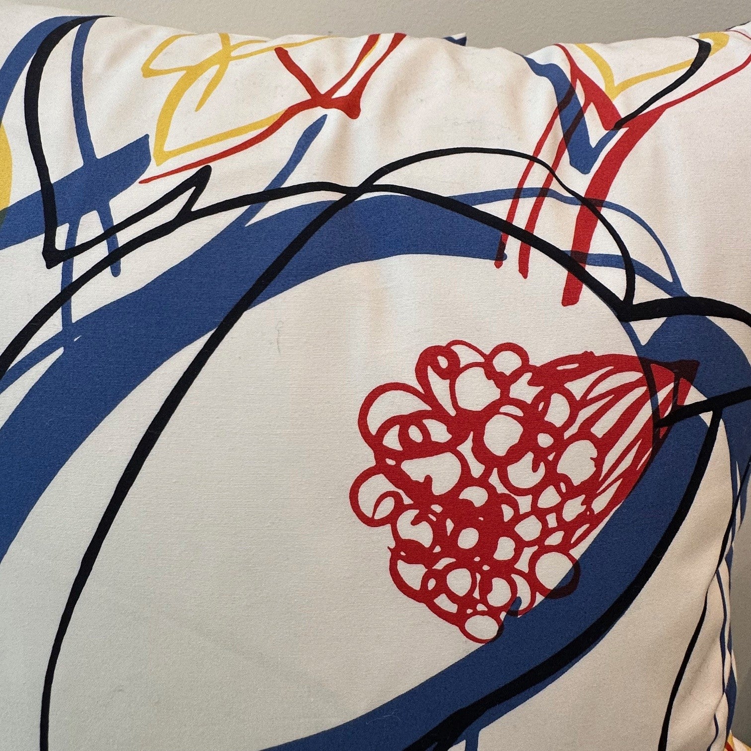 Assorted Luxury Cushions