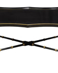 Chinoiserie Cocktail Table
