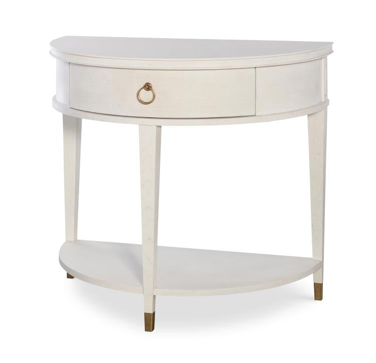 Maison Demilune Nightstand