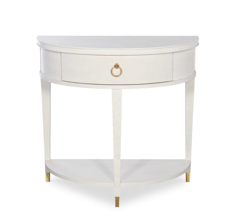Maison Demilune Nightstand