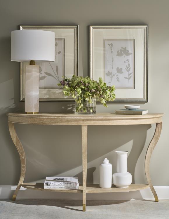Maison 47" Console Table