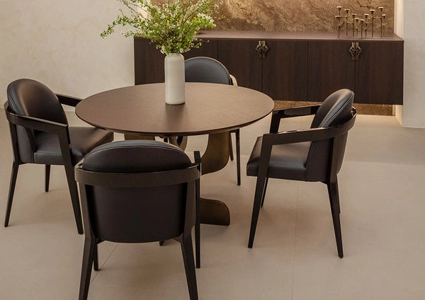 Amiya II Dining Chair