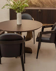 Amiya II Dining Chair