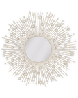 Coubertin Mirror