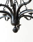 Allegra Small Chandelier