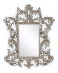 Cedric Mirror
