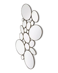 Ellipse Mirror