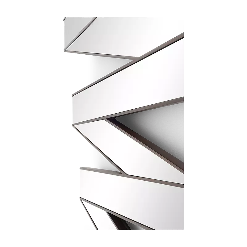 Banderole Mirror