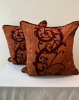 Assorted Luxury Cushions