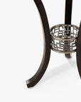 Frenzy Accent Table