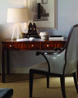 Keith Desk