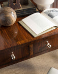 Keith Desk