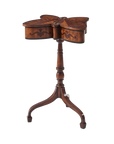 The Butterfly Accent Table