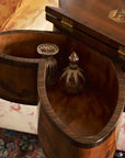 The Butterfly Accent Table