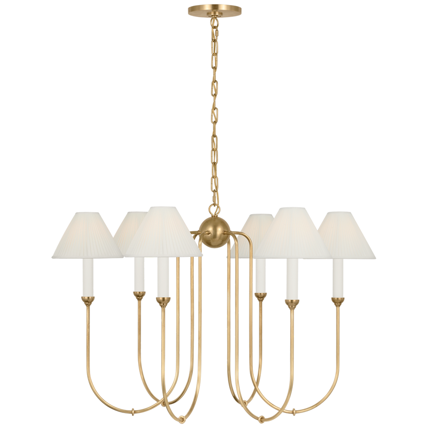 Ingela 36" Chandelier