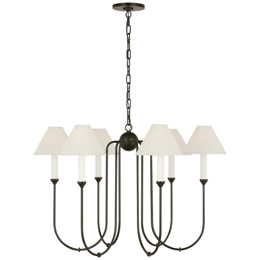 Ingela 36" Chandelier