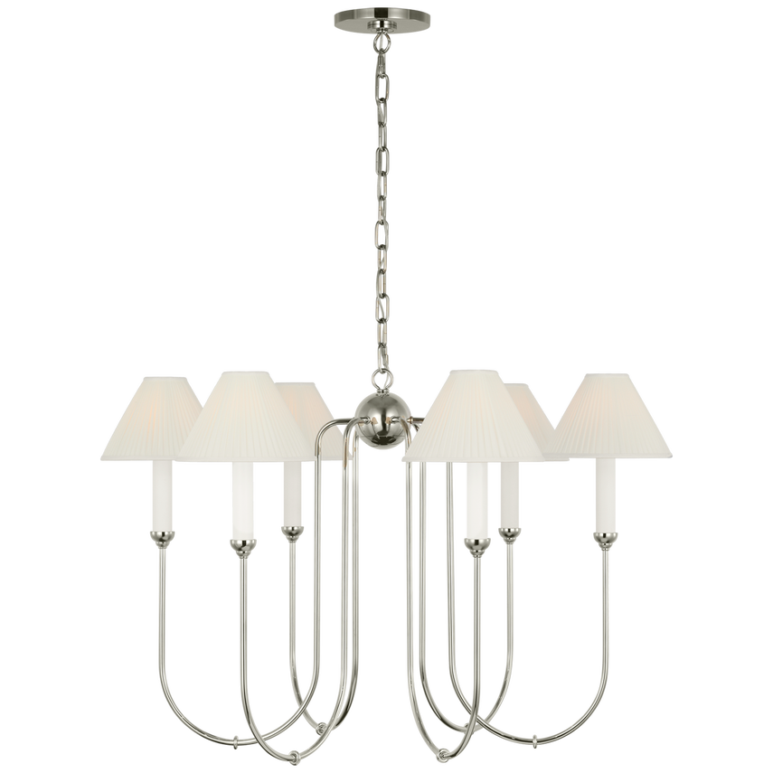 Ingela 36" Chandelier