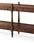Carter Console Table