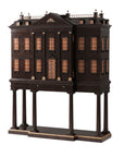 The Holland Bar Cabinet