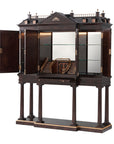 The Holland Bar Cabinet