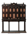 The Holland Bar Cabinet