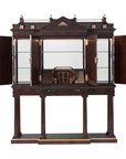 The Holland Bar Cabinet