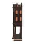 The Holland Bar Cabinet