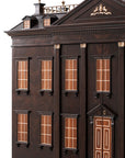 The Holland Bar Cabinet