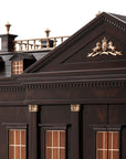 The Holland Bar Cabinet