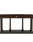 The Holland Bar Cabinet