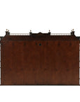The Holland Bar Cabinet