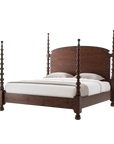 Naseby Bed