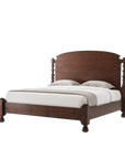 Naseby Bed