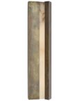 Austera 32" Sconce