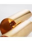 Iva Medium Wrapped Sconce
