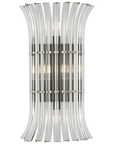 Rhine 21" Sconce VCUSA not able to rewire 19/08/25