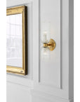 Asalea 16" Double Bath Sconce