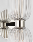 Asalea 16" Double Bath Sconce