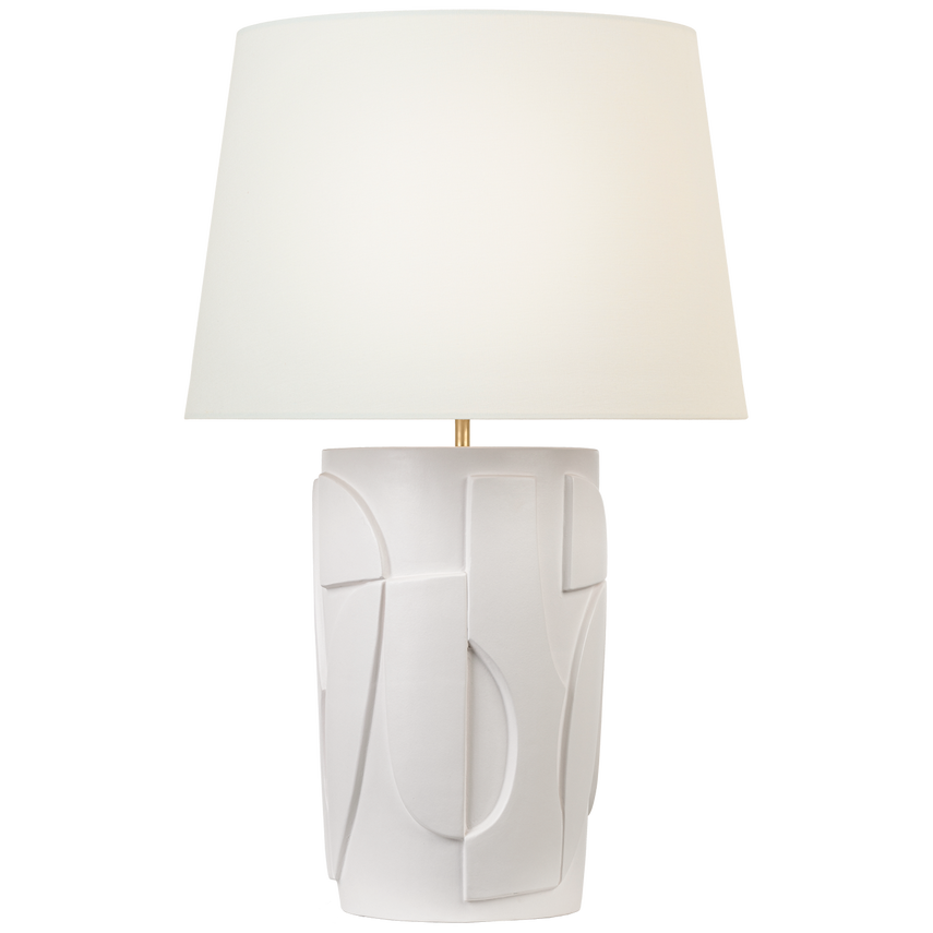 Klint 28" Table Lamp