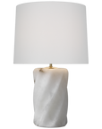 Ripley Torsade Table Lamp