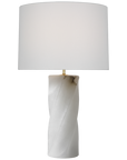 Ripley Torsade Table Lamp