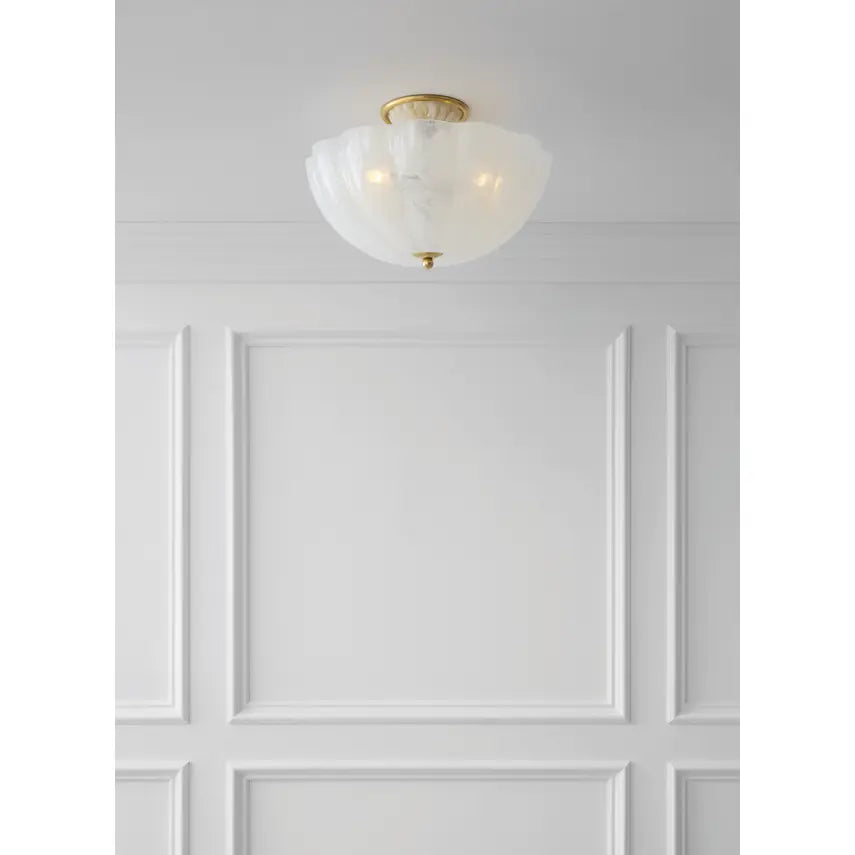 Rosehill Flush Mount