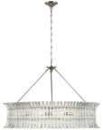 Rhine 36" Ring Chandelier