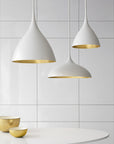 Agnes Large Pendant