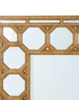 Carmen Rectangular Wall Mirror